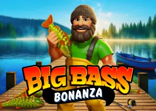pok49 ดีไหม Big Bass Bonanza ทดลองเล่นฟรี