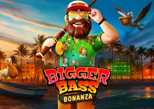 pok49 ดีไหม Bigger Bass Bonanza ทดลองเล่นฟรี