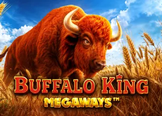 pok49 ดีไหม Buffalo King Megaways ทดลองเล่นฟรี