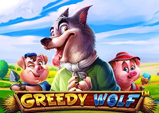 pok49 ดีไหม Greedy Wolf ทดลองเล่นฟรี