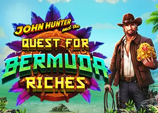 pok49 ดีไหม John Hunter Quest for Bermuda Riches ทดลองเล่นฟรี