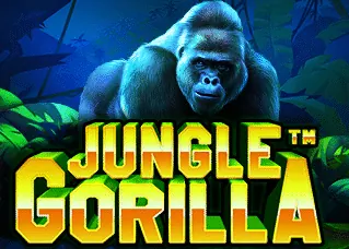 pok49 ดีไหม Jungle Gorilla ทดลองเล่นฟรี