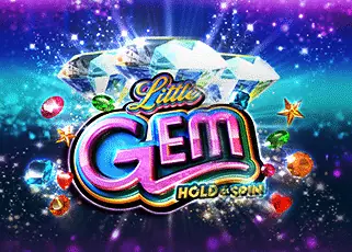 pok49 ดีไหม Little Gem Hold and Spin ทดลองเล่นฟรี