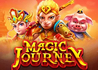 pok49 ดีไหม Magic Journey ทดลองเล่นฟรี