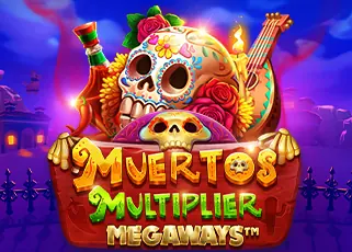 pok49 ดีไหม Muertos Multiplier Megaways ทดลองเล่นฟรี