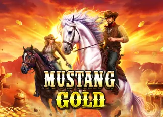 pok49 ดีไหม Mustang Gold ทดลองเล่นฟรี