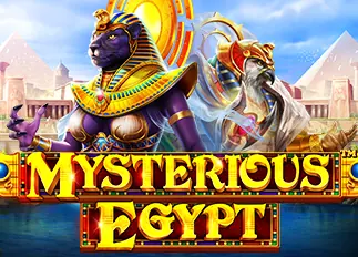 pok49 ดีไหม Mysterious Egypt ทดลองเล่นฟรี