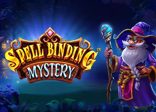 pok49 ดีไหม Spellbinding Mystery ทดลองเล่นฟรี