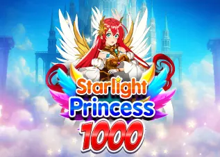 pok49 ดีไหม Starlight Princess 1000 ทดลองเล่นฟรี