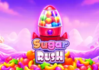 Sugar Rush ทดลองเล่นฟรี