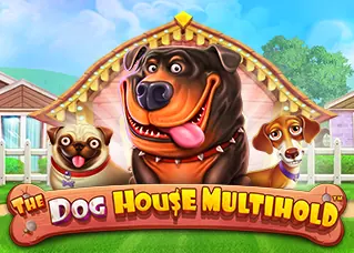 pok49 ดีไหม The Dog House Multihold ทดลองเล่นฟรี