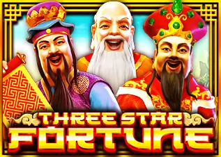 pok49 ดีไหม Three Star Fortune ทดลองเล่นฟรี