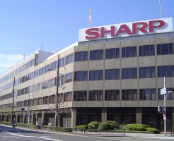 Sharp_Head_Office